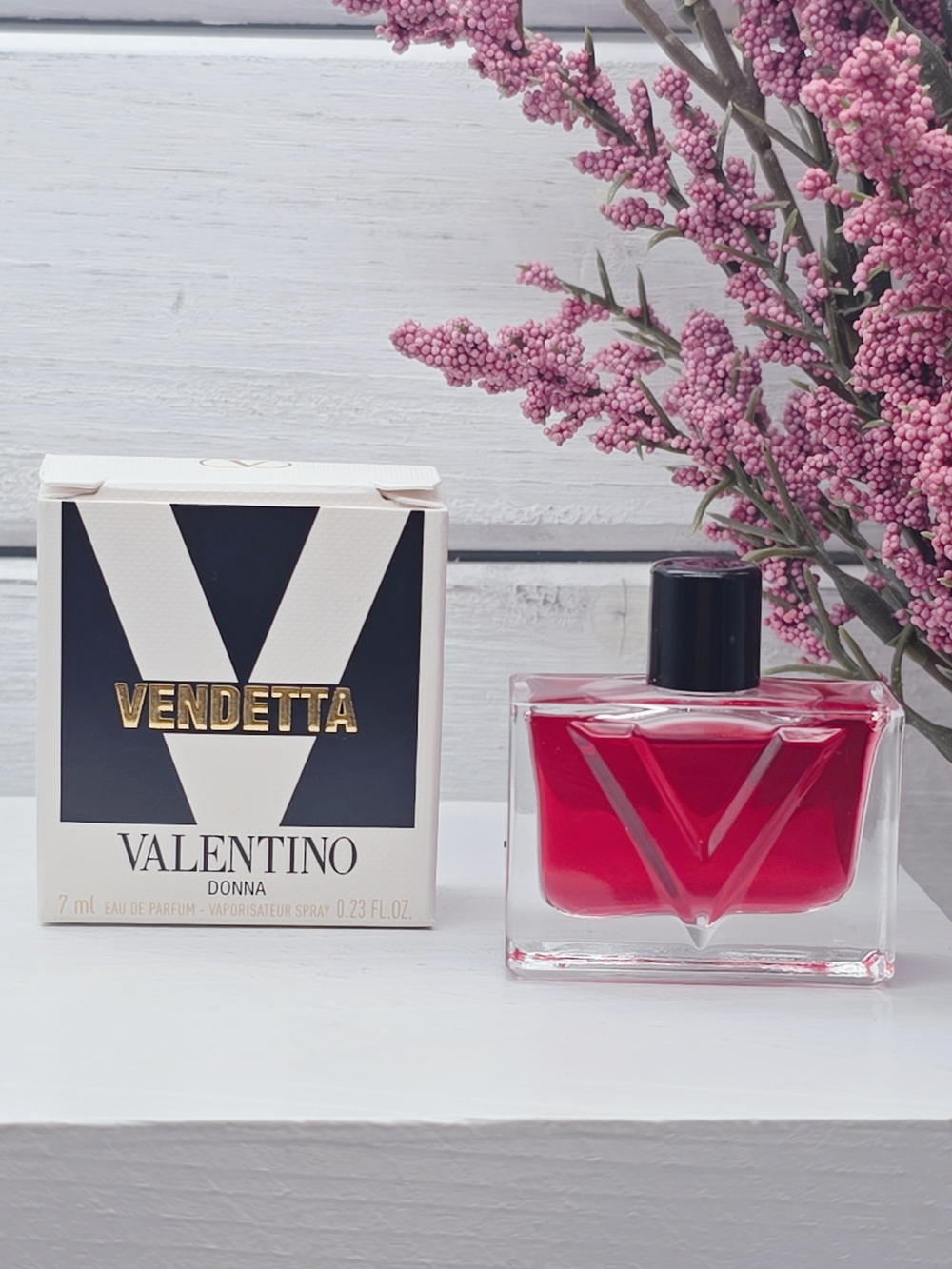 Valentino Vendetta Donna Eau de P